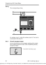 Preview for 66 page of IDEC SmartRelay FL1B-J2B2 Manual