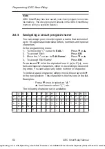 Preview for 72 page of IDEC SmartRelay FL1B-J2B2 Manual