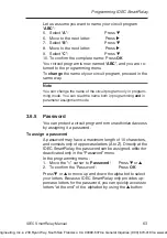 Preview for 73 page of IDEC SmartRelay FL1B-J2B2 Manual