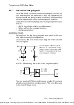 Preview for 80 page of IDEC SmartRelay FL1B-J2B2 Manual