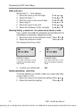 Preview for 84 page of IDEC SmartRelay FL1B-J2B2 Manual