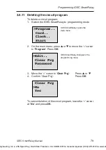 Preview for 89 page of IDEC SmartRelay FL1B-J2B2 Manual