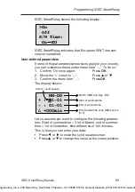 Preview for 93 page of IDEC SmartRelay FL1B-J2B2 Manual