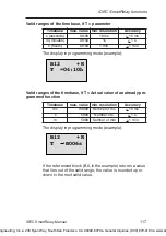 Preview for 127 page of IDEC SmartRelay FL1B-J2B2 Manual