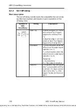 Preview for 132 page of IDEC SmartRelay FL1B-J2B2 Manual