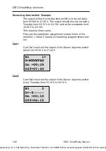 Preview for 154 page of IDEC SmartRelay FL1B-J2B2 Manual