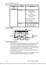 Preview for 160 page of IDEC SmartRelay FL1B-J2B2 Manual