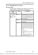 Preview for 163 page of IDEC SmartRelay FL1B-J2B2 Manual