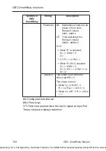 Preview for 164 page of IDEC SmartRelay FL1B-J2B2 Manual