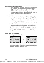 Preview for 166 page of IDEC SmartRelay FL1B-J2B2 Manual