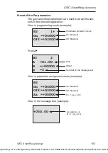 Preview for 173 page of IDEC SmartRelay FL1B-J2B2 Manual