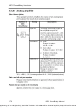 Preview for 186 page of IDEC SmartRelay FL1B-J2B2 Manual