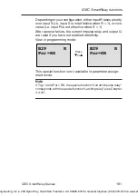 Preview for 191 page of IDEC SmartRelay FL1B-J2B2 Manual