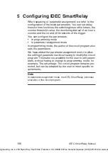 Preview for 206 page of IDEC SmartRelay FL1B-J2B2 Manual