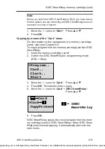 Preview for 225 page of IDEC SmartRelay FL1B-J2B2 Manual