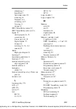 Preview for 293 page of IDEC SmartRelay FL1B-J2B2 Manual