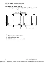 Предварительный просмотр 35 страницы IDEC SmartRelay FL1B-M08B1S2 User Manual