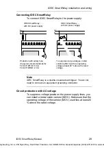 Предварительный просмотр 38 страницы IDEC SmartRelay FL1B-M08B1S2 User Manual