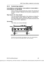 Предварительный просмотр 50 страницы IDEC SmartRelay FL1B-M08B1S2 User Manual