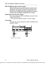 Предварительный просмотр 51 страницы IDEC SmartRelay FL1B-M08B1S2 User Manual