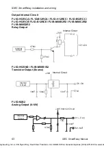 Предварительный просмотр 53 страницы IDEC SmartRelay FL1B-M08B1S2 User Manual