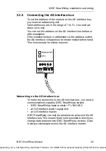 Предварительный просмотр 54 страницы IDEC SmartRelay FL1B-M08B1S2 User Manual