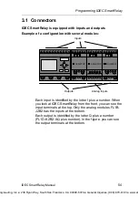 Предварительный просмотр 64 страницы IDEC SmartRelay FL1B-M08B1S2 User Manual