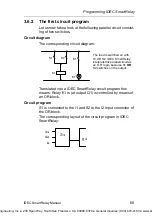 Предварительный просмотр 78 страницы IDEC SmartRelay FL1B-M08B1S2 User Manual