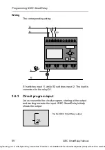 Предварительный просмотр 79 страницы IDEC SmartRelay FL1B-M08B1S2 User Manual