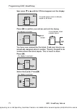 Предварительный просмотр 81 страницы IDEC SmartRelay FL1B-M08B1S2 User Manual