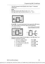 Предварительный просмотр 82 страницы IDEC SmartRelay FL1B-M08B1S2 User Manual