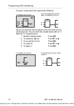 Предварительный просмотр 83 страницы IDEC SmartRelay FL1B-M08B1S2 User Manual