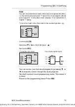 Предварительный просмотр 84 страницы IDEC SmartRelay FL1B-M08B1S2 User Manual