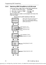 Предварительный просмотр 91 страницы IDEC SmartRelay FL1B-M08B1S2 User Manual