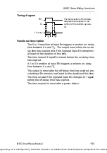 Предварительный просмотр 160 страницы IDEC SmartRelay FL1B-M08B1S2 User Manual