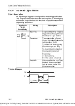 Предварительный просмотр 161 страницы IDEC SmartRelay FL1B-M08B1S2 User Manual