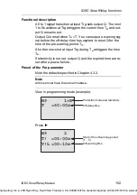 Предварительный просмотр 162 страницы IDEC SmartRelay FL1B-M08B1S2 User Manual