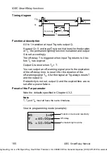 Предварительный просмотр 165 страницы IDEC SmartRelay FL1B-M08B1S2 User Manual