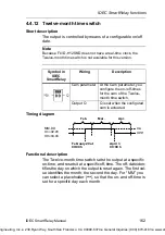 Предварительный просмотр 172 страницы IDEC SmartRelay FL1B-M08B1S2 User Manual