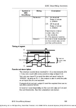 Предварительный просмотр 176 страницы IDEC SmartRelay FL1B-M08B1S2 User Manual