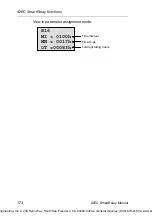 Предварительный просмотр 183 страницы IDEC SmartRelay FL1B-M08B1S2 User Manual