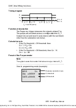 Предварительный просмотр 185 страницы IDEC SmartRelay FL1B-M08B1S2 User Manual