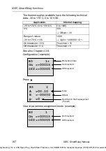 Предварительный просмотр 197 страницы IDEC SmartRelay FL1B-M08B1S2 User Manual