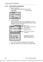 Предварительный просмотр 243 страницы IDEC SmartRelay FL1B-M08B1S2 User Manual