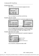 Предварительный просмотр 245 страницы IDEC SmartRelay FL1B-M08B1S2 User Manual