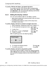 Предварительный просмотр 249 страницы IDEC SmartRelay FL1B-M08B1S2 User Manual