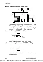 Предварительный просмотр 271 страницы IDEC SmartRelay FL1B-M08B1S2 User Manual