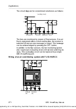 Предварительный просмотр 281 страницы IDEC SmartRelay FL1B-M08B1S2 User Manual