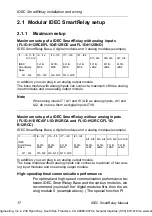 Preview for 27 page of IDEC SmartRelay FL1D Series User Manual