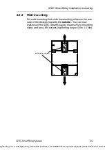 Preview for 34 page of IDEC SmartRelay FL1D Series User Manual